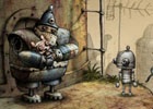 PLAYISMコンシューマパブリッシングプロジェクトが開始―第1弾にはPS4/PS Vita版「TorqueL」＆PS3/PS Vita版「Machinarium」がラインナップ