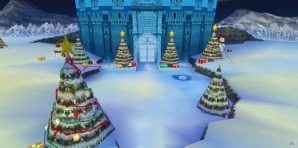 iOS/Android「イルーナ戦記オンライン」オリジナルストーリーが楽しめる「クリスマスイベント2014～さらわれた雪の精霊～」が開催の画像13