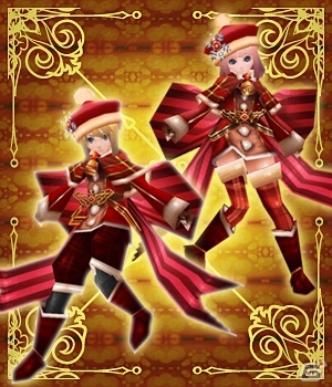 iOS/Android「イルーナ戦記オンライン」オリジナルストーリーが楽しめる「クリスマスイベント2014～さらわれた雪の精霊～」が開催の画像17