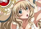 GREE/Mobage/dゲーム「一騎当千 バーストファイト」レイドイベント「モフモフ★アニマル大乱戦」が開催！