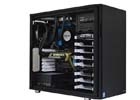 サイコム、Fractal Design Define R5の最新版を採用したデュアル水冷ゲーミングPC「G-Master Hydro」シリーズをリニューアル
