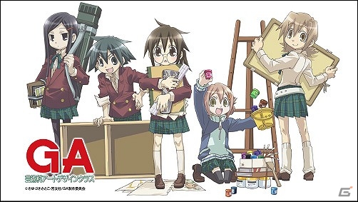 好きなアニメキャラクターだけでトランプを作って遊ぼう！iOS/Android「集めて！とらんぷ娘れくしょん」が配信の画像2