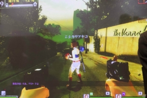 AC「LEFT 4 DEAD －生存者たち－」が全国一斉に稼働開始！西川史子さんが銃の代わりに握りしめていたものは！？―稼働記念オープニングイベントをレポートの画像10