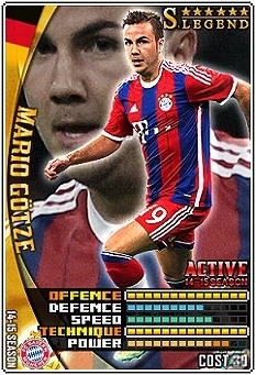 モバサカ Fcバイエルンミュンヘンとライセンス契約を締結 ロッペンやリベリなどの選手カードが配信 の画像 ゲーム情報サイト Gamer