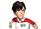 iOS/Android「バーコードフットボーラー」初の攻略本が12月12日に発売―特典として「シュート！」の久保嘉晴が登場！