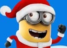 iOS/Android「怪盗グルーのミニオンラッシュ」凍てつく北極の世界を駆け抜けよう！ウィンターアップデートが配信