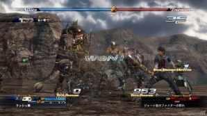 G-clusterにてスクウェア・エニックスの「ラスト レムナント」「ファイナルファンタジーXIII-2」がサービス開始―Gクラスタ搭載TVでもプレイ可能の画像3