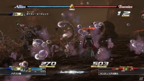 G-clusterにてスクウェア・エニックスの「ラスト レムナント」「ファイナルファンタジーXIII-2」がサービス開始―Gクラスタ搭載TVでもプレイ可能の画像4