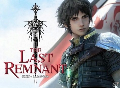 G-clusterにてスクウェア・エニックスの「ラスト レムナント」「ファイナルファンタジーXIII-2」がサービス開始―Gクラスタ搭載TVでもプレイ可能の画像2