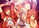 PS Vita「カデンツァ フェルマータ アコルト：フォルテシモ」声優直筆サイン色紙がもらえるアンケートキャンペーンがスタート