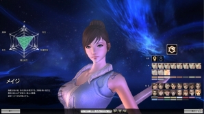 PC版「ウェポンズオブミソロジー」オープンβサービスが本日開始！追加ボイスや各種調整に加えCBTキャラクター動向を発表の画像7