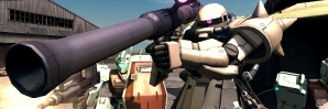 PS3「機動戦士ガンダム バトルオペレーション」ザクII F2型の設計図が入手できるキャンペーン実施の画像2