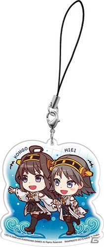 姉妹艦シリーズ第2弾！重巡洋艦「鈴谷」「熊野」のフィギュアが登場する「一番くじ 艦これ -第四次作戦 重巡姉妹 出撃！-」が2015年1月に発売の画像12