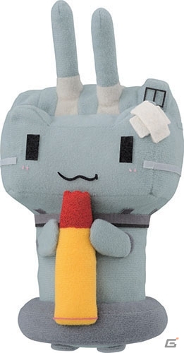 姉妹艦シリーズ第2弾！重巡洋艦「鈴谷」「熊野」のフィギュアが登場する「一番くじ 艦これ -第四次作戦 重巡姉妹 出撃！-」が2015年1月に発売の画像25