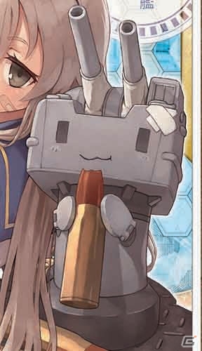 姉妹艦シリーズ第2弾！重巡洋艦「鈴谷」「熊野」のフィギュアが登場する「一番くじ 艦これ -第四次作戦 重巡姉妹 出撃！-」が2015年1月に発売の画像26