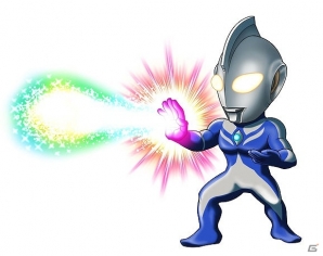 iOS/Android「ウルトラマン パズル魂」ウルトラマンコスモス ルナモード登場記念！ガシャキャンペーン「強さと優しさを兼ね備えた勇者」が開催の画像2