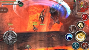 iOS/Android「アヴァベルオンライン」にて「進撃の巨人」とのコラボレーション企画がスタート―友達を招待してオリジナルアバターを手に入れよう！の画像5