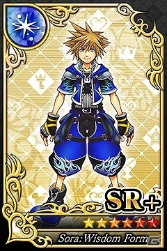 「キングダムハーツ χ［chi］」カードメダルやレイズチケットをゲット！「1周年記念キャンペーン」が開催の画像2
