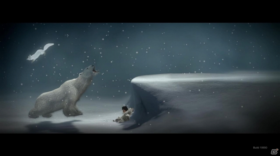 極寒の大地で紡がれる遠い昔の物語―PS4向けアクションアドベンチャー「Never Alone」が配信スタートの画像3