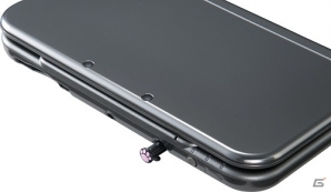 ねこの“あしのうら”をデザインしたNew 3DS/New 3DS LL用「あしのうらタッチペン ねこにゃん」が登場！「ラインストーンタッチペン」の新色も発売の画像9