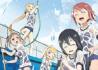 PS Vita「結城友奈は勇者である 樹海の記憶」限定版豪華6大特典のイラストが一挙に公開