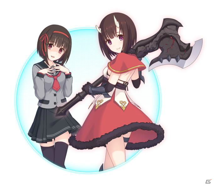 iOS/Android「プリンセスコネクト！」出演声優第3弾として國府田マリ子さん、生天目仁美さん、橋本ちなみさんの起用が明らかにの画像5