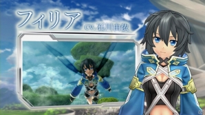 PS3/PS Vita「ソードアート・オンライン ―ロスト・ソング―」バトルシーンの収録した第2弾PVが公開！「魔法科高校の劣等生」とのコラボ企画もの画像5
