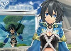 PS3/PS Vita「ソードアート・オンライン ―ロスト・ソング―」バトルシーンの収録した第2弾PVが公開！「魔法科高校の劣等生」とのコラボ企画も