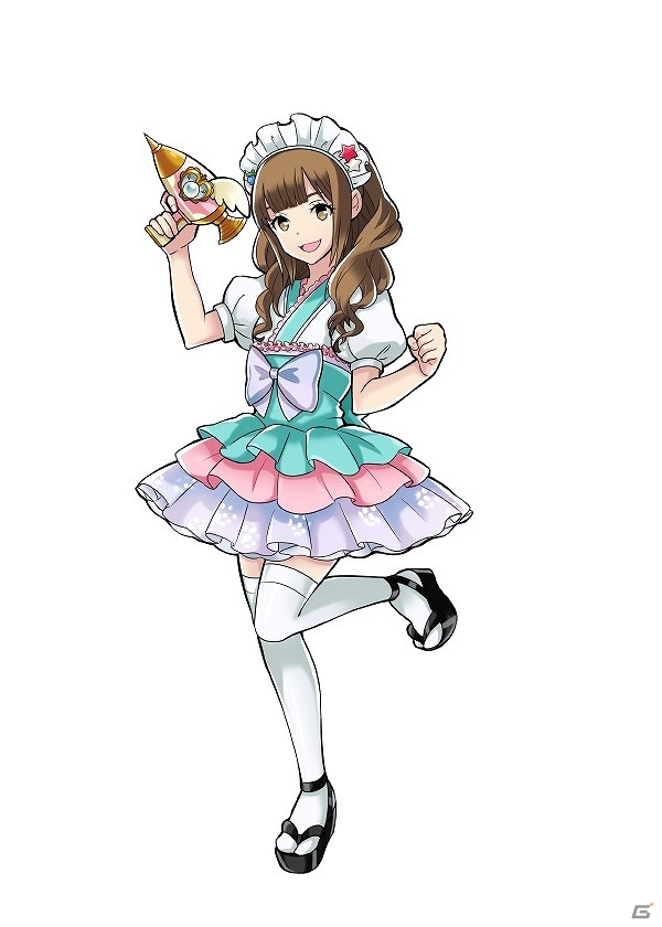 iOS/Android「ことこと-ラセツとコトダマの国-」ゴー☆ジャスさんに続くコラボ第二弾―「よきゅーん」こと乾曜子さんとのコラボイベントが実施！の画像1