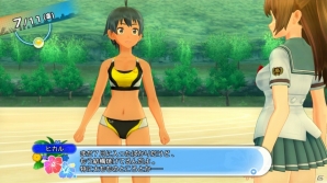 PS4/PS3「夏色ハイスクル★青春白書(略)」報道部以外の攻略キャラクター＆2人きりでの取材活動を紹介！オープンワールドの雰囲気が分かるPVもの画像12