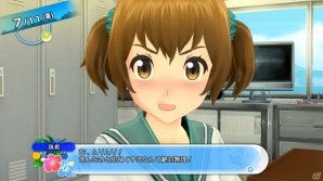 PS4/PS3「夏色ハイスクル★青春白書(略)」報道部以外の攻略キャラクター＆2人きりでの取材活動を紹介！オープンワールドの雰囲気が分かるPVもの画像49