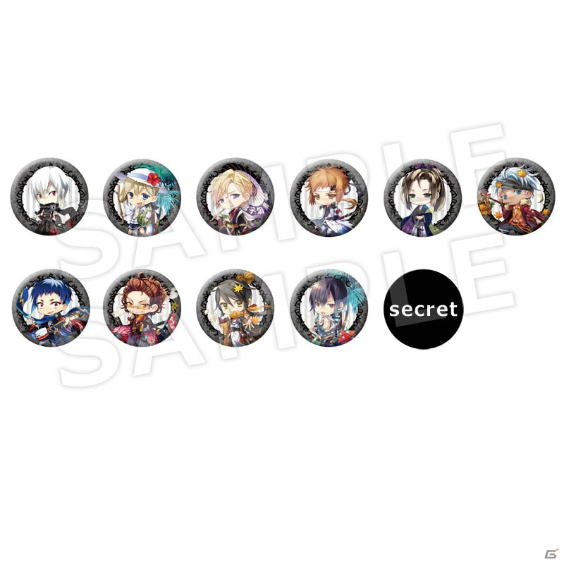 フロンティアワークス、コミックマーケット87＆アニ☆マルシェ2014冬の販売アイテムの事前通販3次受付を実施中の画像2