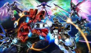 iOS/Android「ガンダムコンクエスト」新シーズン突入！新規カードも続々参戦の画像1