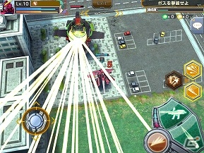 iOS/Android「ガンダムコンクエスト」新シーズン突入！新規カードも続々参戦の画像14