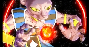 PS4/PS3/Xbox One/Xbox 360「ドラゴンボール ゼノバース」劇場版よりビルス＆ウイスが参戦！巨大ボス「大猿ベジータ」の姿もの画像2