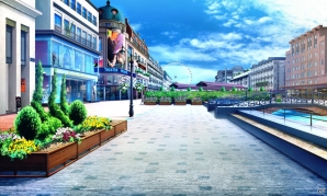 ヒロインたちとの“甘～い”恋人生活が楽しめるPS Vita「Friend to Lover ～フレラバ～」が2015年3月26日に発売の画像45