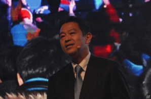 織田博之氏