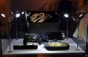 プレイステーションの中国展開が発表された「PlayStation press conference in China」をレポートの画像58