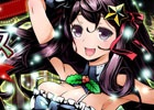 iOS/Android「ディバインゲート」サンタがやってくるイベントエリア「聖夜街クリスマス」がオープン！上位なる世界より「竜王ノア」も降臨