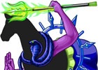 凍える銀の砂漠を越えろ！Yahoo! Mobage「ダービー×ダービー」新イベント「アラビアンリサイクル」が開催