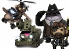 PS4/PS3「リトルビッグプラネット3」ニコニコ生放送第3回が12月16日20時より配信