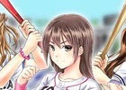 美少女育成ソーシャル野球ゲーム「野球しようよ♪ガールズスタジアム」iOS版が配信開始