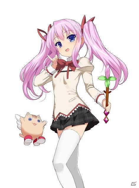 iOS/Android「ウチの姫さまがいちばんカワイイ」が350万ダウンロードを突破！記念キャンペーン第1弾として劇場版「魔法少女まどか☆マギカ」とのコラボイベントを実施の画像13