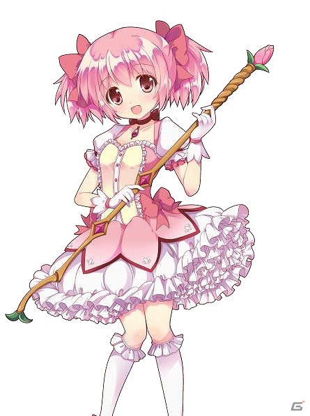 iOS/Android「ウチの姫さまがいちばんカワイイ」が350万ダウンロードを突破！記念キャンペーン第1弾として劇場版「魔法少女まどか☆マギカ」とのコラボイベントを実施の画像7