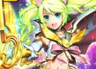 iOS/Android「激突！ブレイク学園」キャラクターの新形態も登場するPVが公開―イベント「激突ガールズコレクション」もスタート