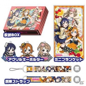 コミックマーケット87「ブシロードブース」の出展概要が発表―今年は「ラブライブ！」「ミルキィホームズ」「ヴァンガード」がラインナップの画像1