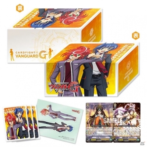 コミックマーケット87「ブシロードブース」の出展概要が発表―今年は「ラブライブ！」「ミルキィホームズ」「ヴァンガード」がラインナップの画像3