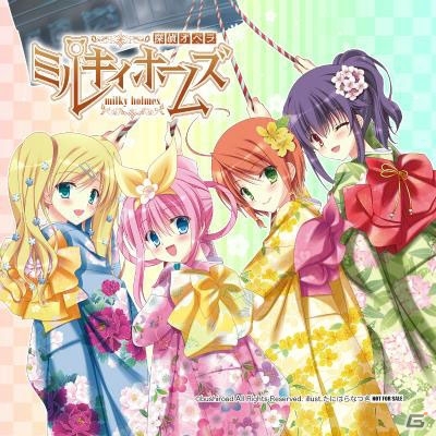 コミックマーケット87「ブシロードブース」の出展概要が発表―今年は「ラブライブ！」「ミルキィホームズ」「ヴァンガード」がラインナップの画像5