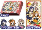 コミックマーケット87「ブシロードブース」の出展概要が発表―今年は「ラブライブ！」「ミルキィホームズ」「ヴァンガード」がラインナップ