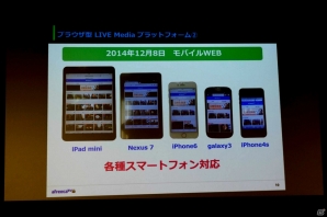ゲームを軸に日本でもサービスを展開していく！韓国発ライブストリーミングサービス「アフリカTV」の事業発表会をレポートの画像7
